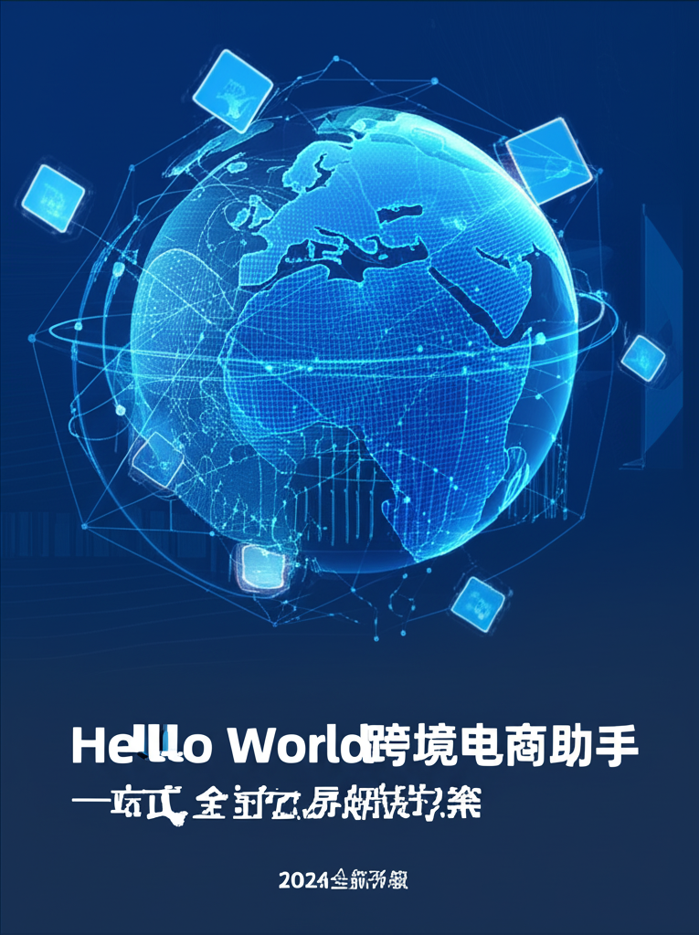 HelloWorld 跨境电商助手库存管理与运营优化指南