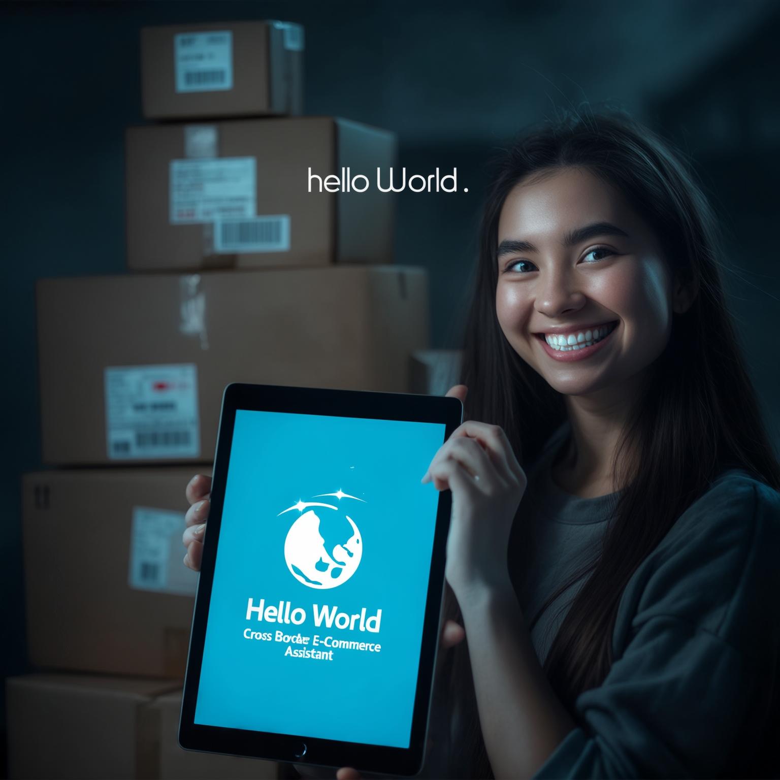 HelloWorld跨境电商助手安装全流程详解与常见问题答疑