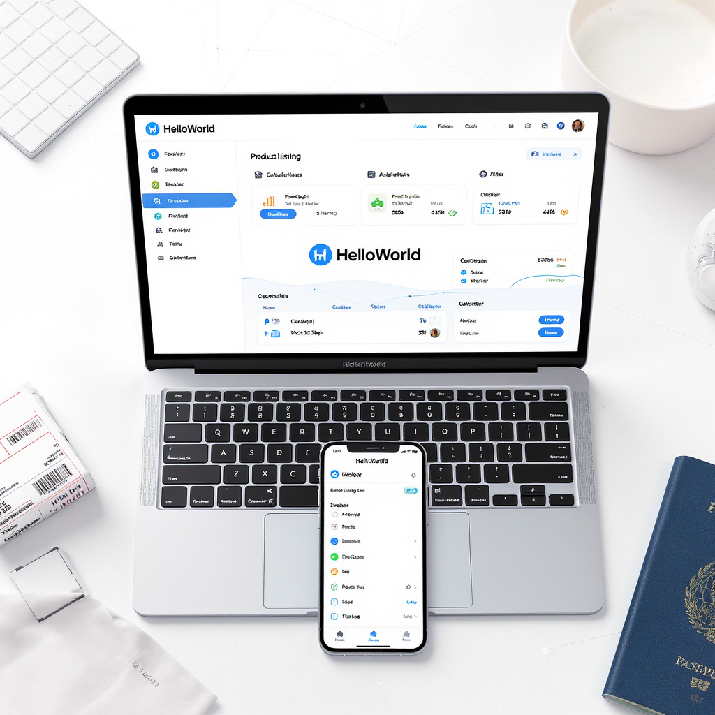 HelloWorld跨境电商助手在客户关系管理与会员运营中的应用技巧