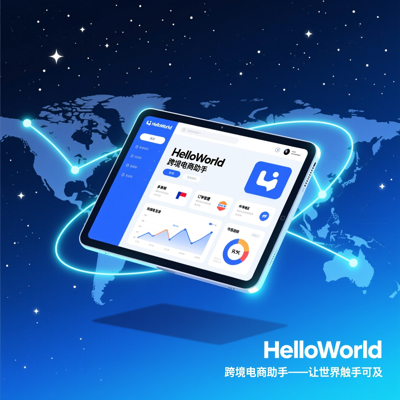 HelloWorld 跨境电商助手智能营销与客户体验优化指南