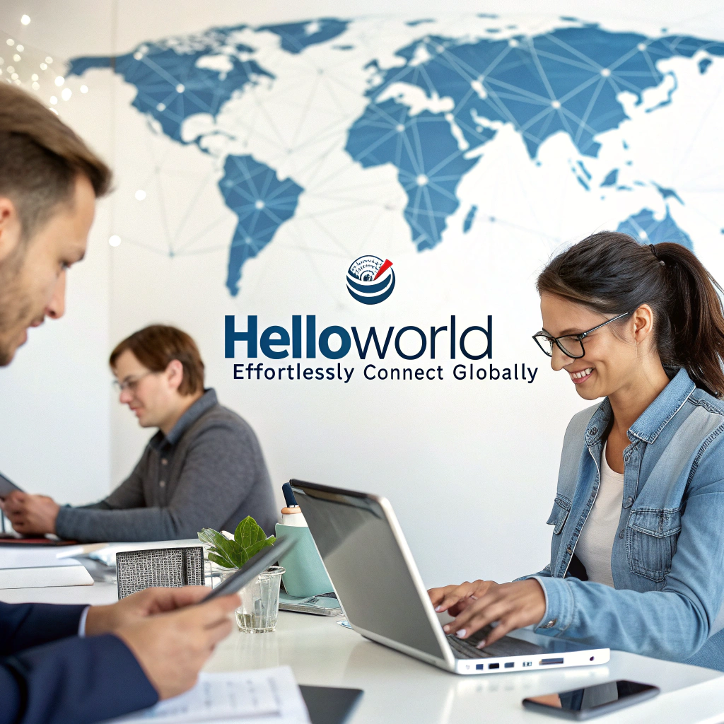 HelloWorld使用技巧：如何利用自动化功能提升跨境店铺效率